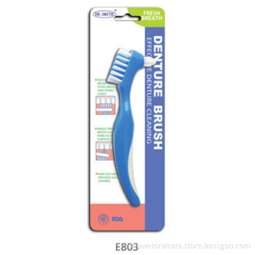 Denture Brush
